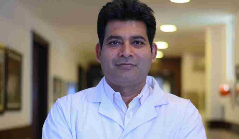 Dr. Darshan Kumar (EQjexrczT9)
